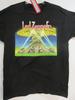 LED ZEPPELIN OFFICIAL MERCH BAND CONCERT MUSIC  2XL / XXL Unisex T-Shirt