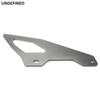 Chain Cover Guard Protector For Honda CRF250L CRF 250L 2012-2016 2017 2018 Chain Drag Cover Motorcycle Accessories