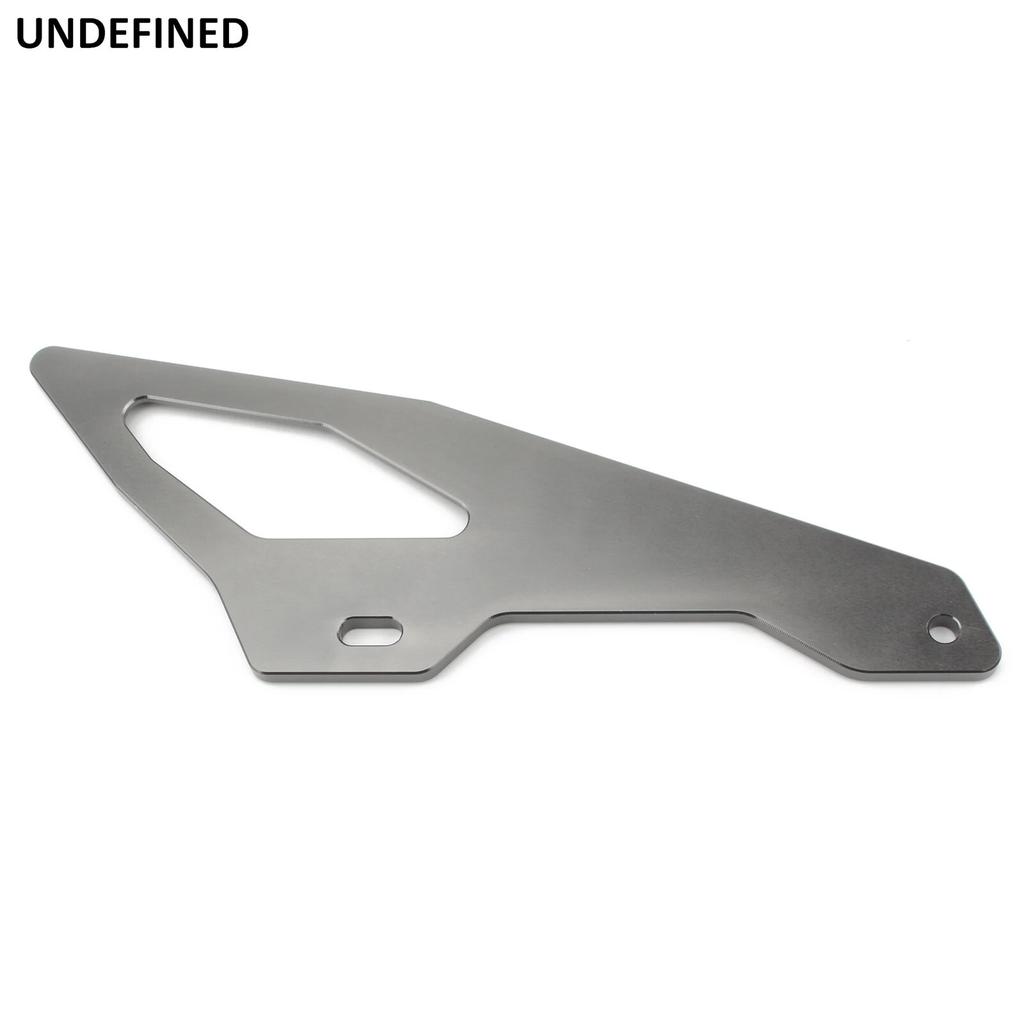 Chain Cover Guard Protector For Honda CRF250L CRF 250L 2012-2016 2017 2018 Chain Drag Cover Motorcycle Accessories