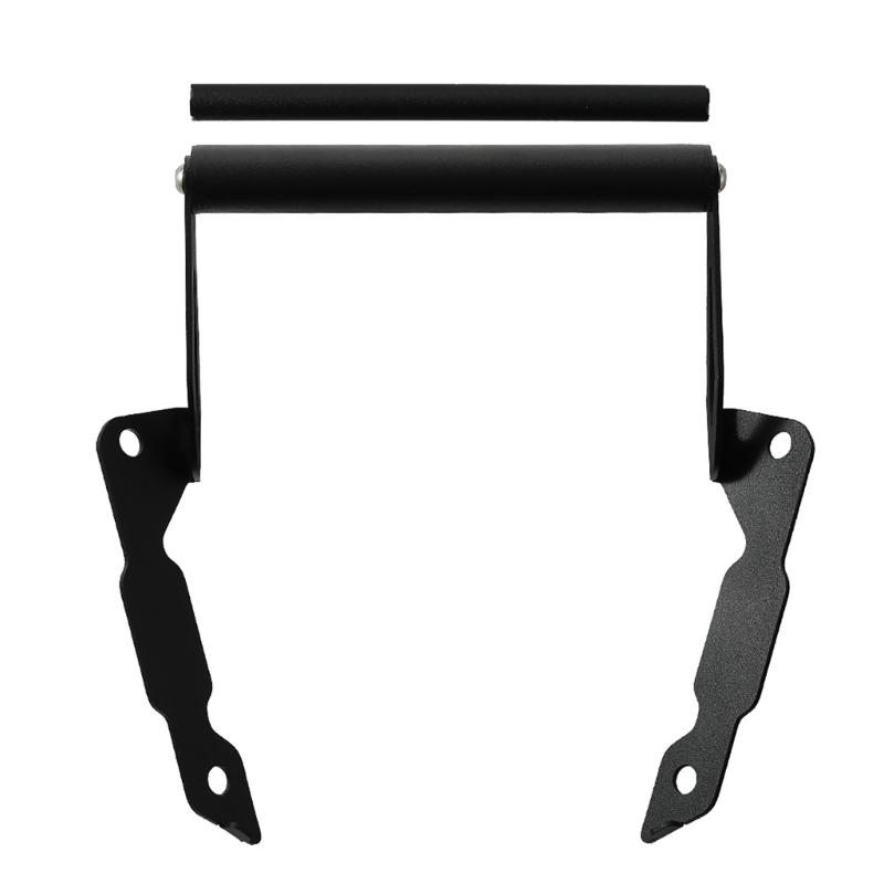 Motorcycle Bracket Spotlight Signal Lamp Fixed Bracket Suitable for XL750 Model Phones Navigation Accessories