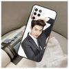 Kim Woo Bin Case For Oppo A80 A60 A40 A5 Pro A15 A16 A17 A57 A77 A94 A74 A54 A76 A96 A18 A38 A58 A78 A98
