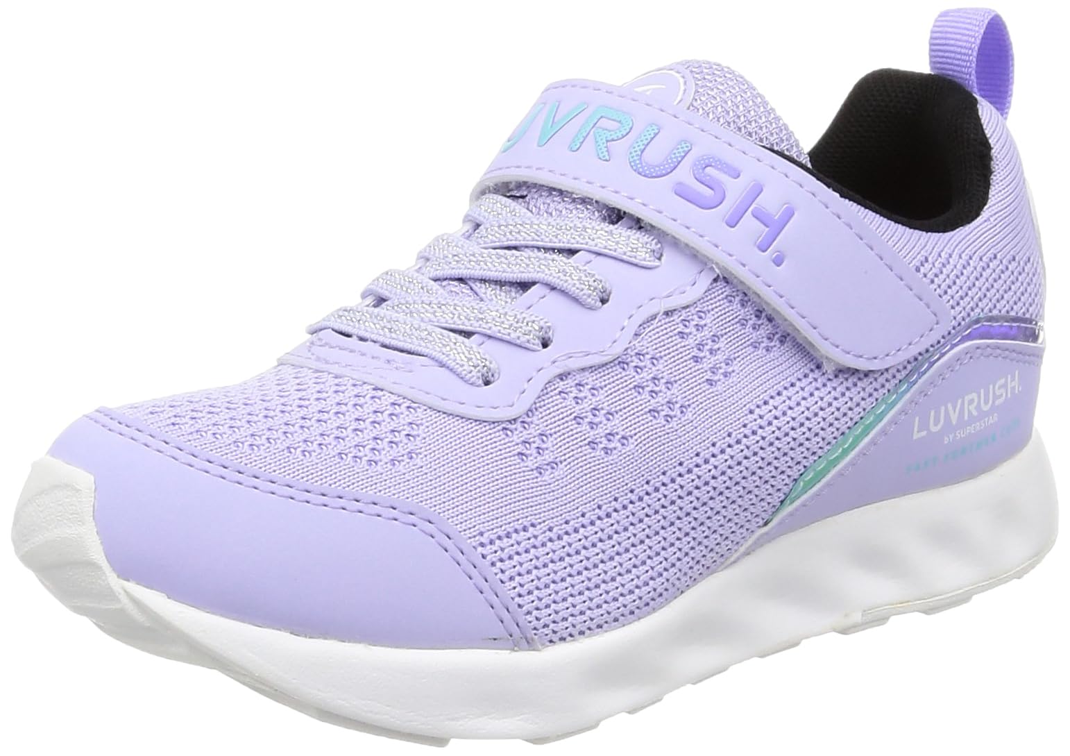 

Sneaker Boots LV1139WS Purple cm 2E [Superstar] 22.0 фиолетовый