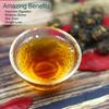 2023 FullChea Black Dragon Pearl Tea - Spesial Yunnan Black Tea 113g
