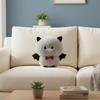 Soft Stuffed Little Bat Plush Toy Cartoon Bat Soft Bat Plush Doll Cartoon Bats Toy  Decoration