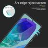 MOFI JK Series-1 for Samsung Galaxy M55 5G/C55 5G/F55 5G Full Screen Protector High Aluminum-Silicon Glass 2.5D Film