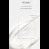 NACIFIC Black Seaweed Body Lotion (250ml)