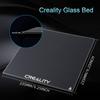 Creality Ender 3 Glass Bed Upgraded 3D Printer Tempered Glass Plate Build Surface 235x235x4mm for Ender 3/Ender 3 Pro/Ender 3 V2