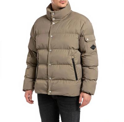 Replay M8408.000.84974 Puffer Jacket