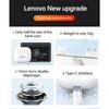 Lenovo LP40 wireless headphones, TWS Bluetooth Earphones Touch Control Sport Headset Stereo Earbuds For Phone Android