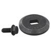 Miter Saw Maintenance Clamp Bolt Clamp Flange Set Miter Saw Accessory Clamp Bolt As Picture Metal Construction