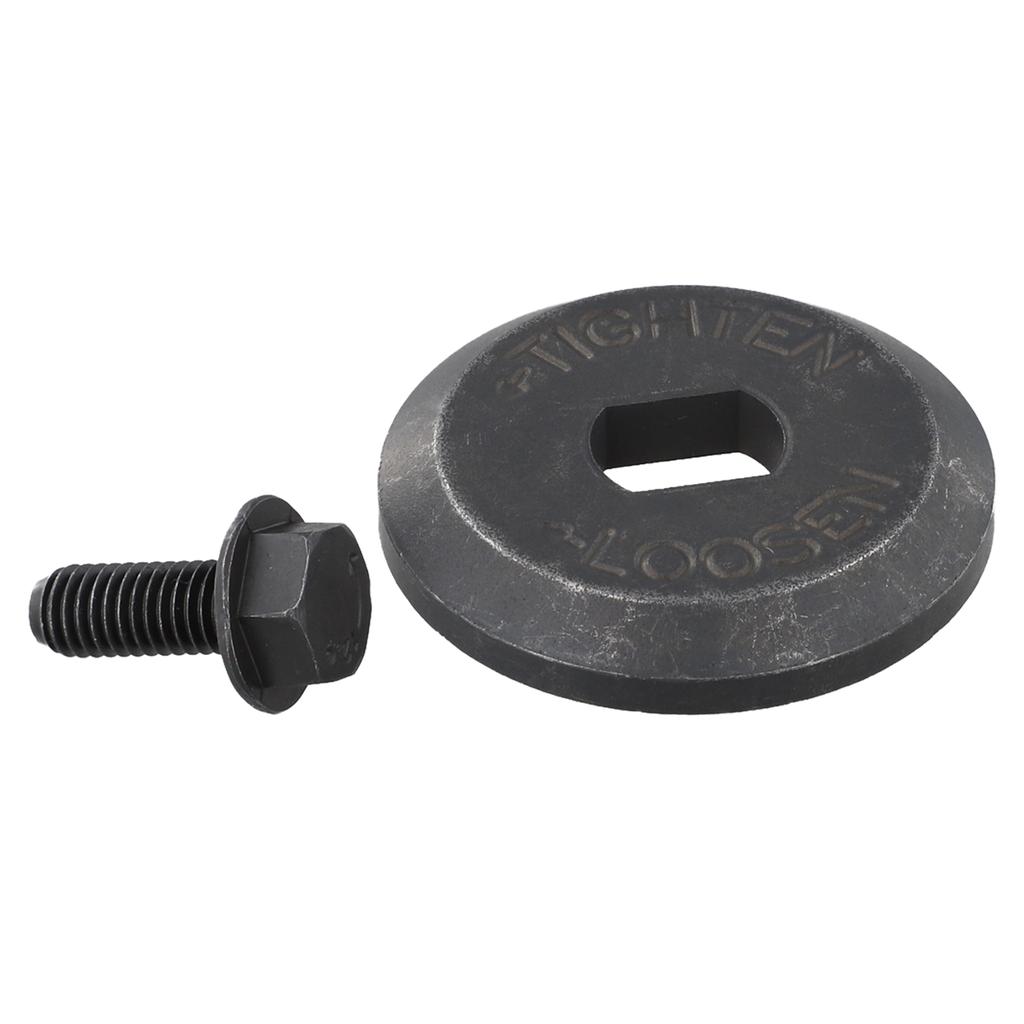 Miter Saw Maintenance Clamp Bolt Clamp Flange Set Miter Saw Accessory Clamp Bolt As Picture Metal Construction
