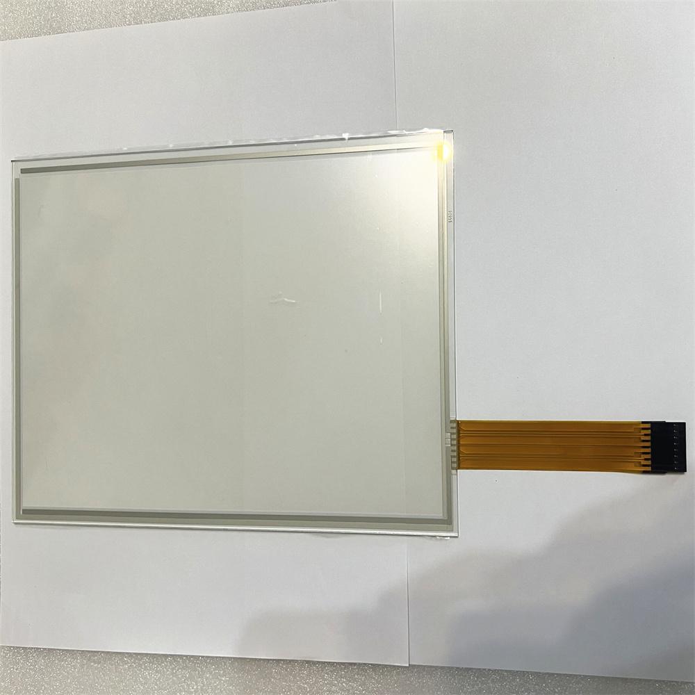 10.4" Inch Touch Screen Digitizer (8-Wire) Fit For John Deere Greenstar GS2 2600