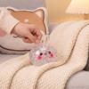 Soft Dough Ball Steamed Bun Squeeze Toy Squeezable Slow Rebound Toy  Home Office Desktop