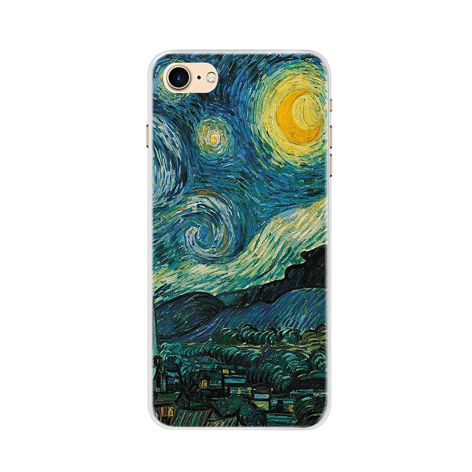 For Apple iPhone 7 8 SE 2020 Case Soft Tpu Anti-knock Bumper For Fundas Apple iPhone 8 Cases Apple SE 2020 A2296 Cover iPhone7 8