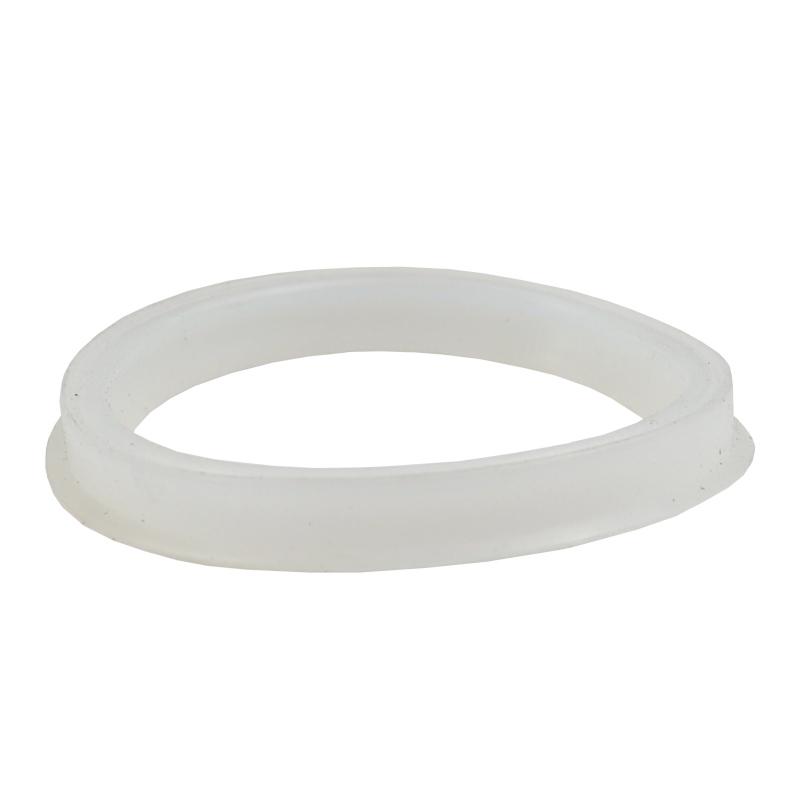 Firefighter coupling cap gasket STORZ suction-discharge Fi-3" / 75mm Premium silicone PZL HYDRAL