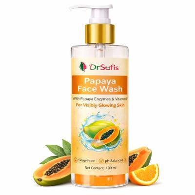 Cuidados de rosto – Produtos de higiene facial