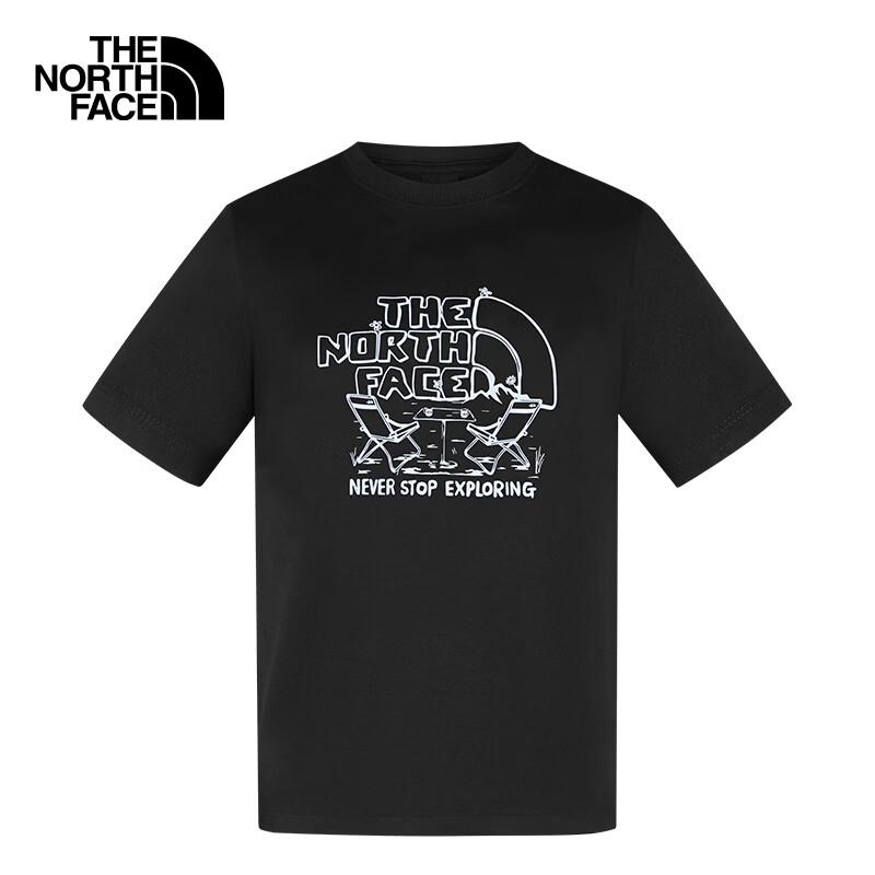 The North Face Women s 8GXE Outdoor Performance T-Shirt 2XL