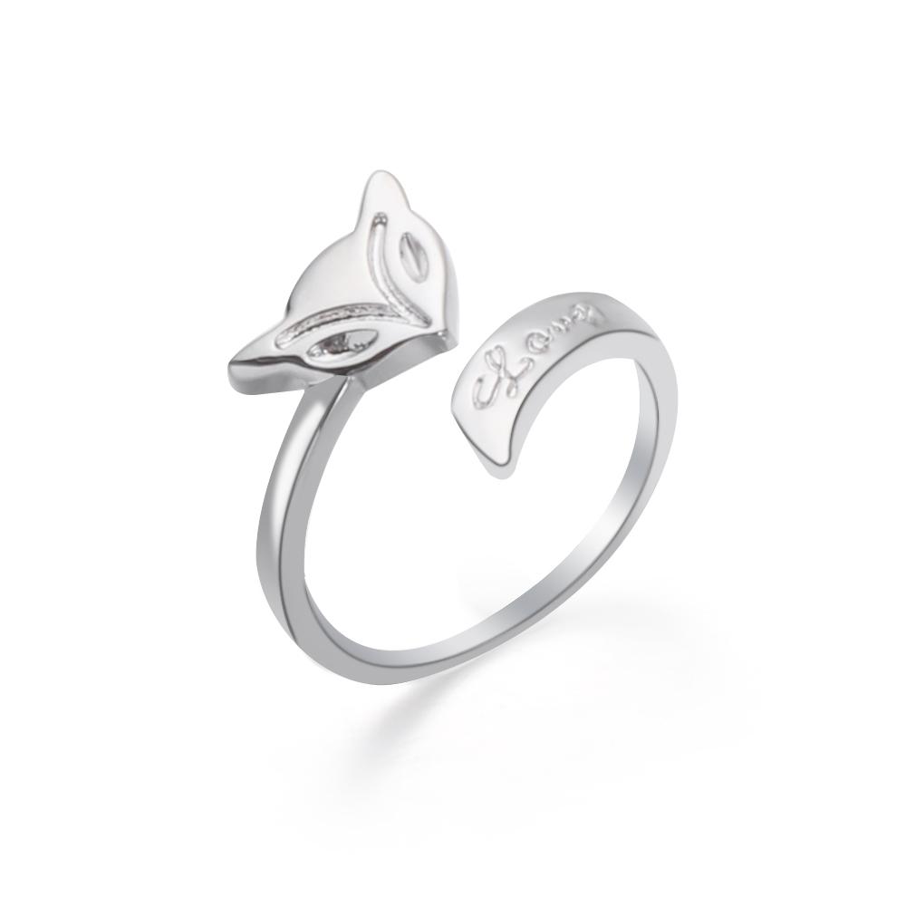 Tools Adjustable Rotatable Bee Yarn Guides Knitting Loop Crochet Ring Thimble Ring Finger Wear