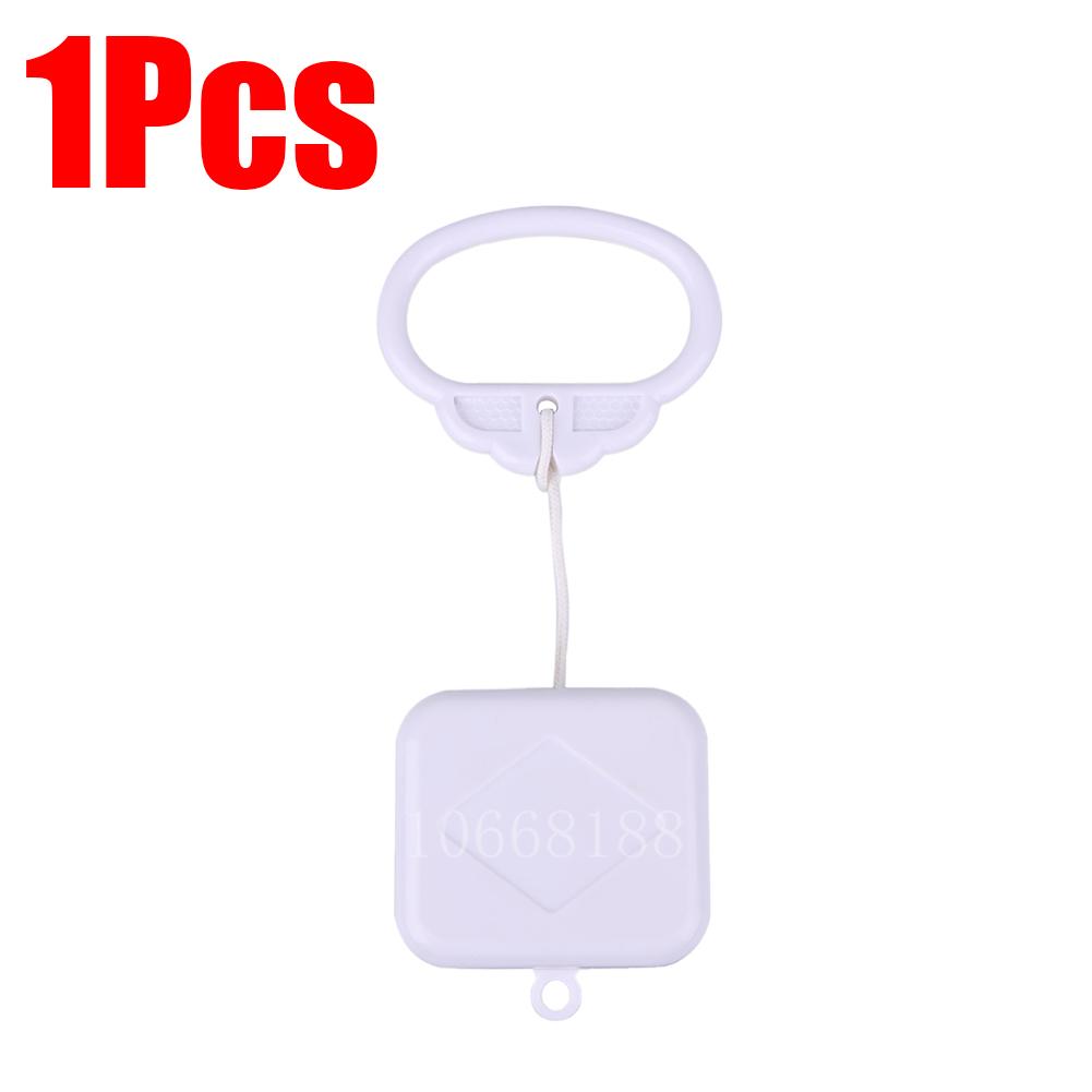 

Музыкальная шкатулка на шнурке, белая, для младенцев, для детской кроватки, колокольчик, погремушка, игрушка, подарки, новые детали, аксессуары для детей, колыбельная Брамса