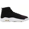 Jordan Flyknit Elevation 23 Black University Red AJ8207-023