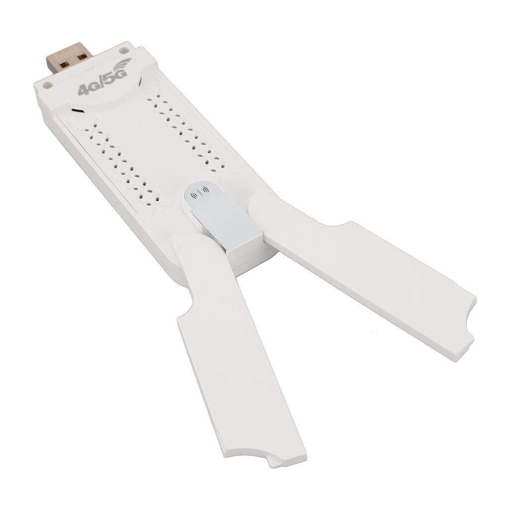 4G LTE USB Modem Up to 10 Users High Speed 150Mbps Portable Mobile Hotspot WiFi Router for PC Desktop Laptop