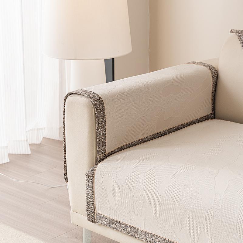 Диванная подушка в европейском стиле — фото 5