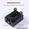 Wenwan Mini Table Vise with Walnut Base for Pearl Beads Drilling and Fixing