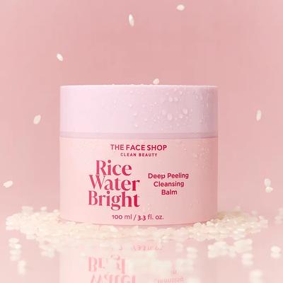 Migamsu Bright Deep Peeling Reinigungsbalsam 100ml