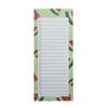 Stationery Office School Supplies Fruits Printed Pattern Memo Pad Plan Book Sticky Planner Note Pad
