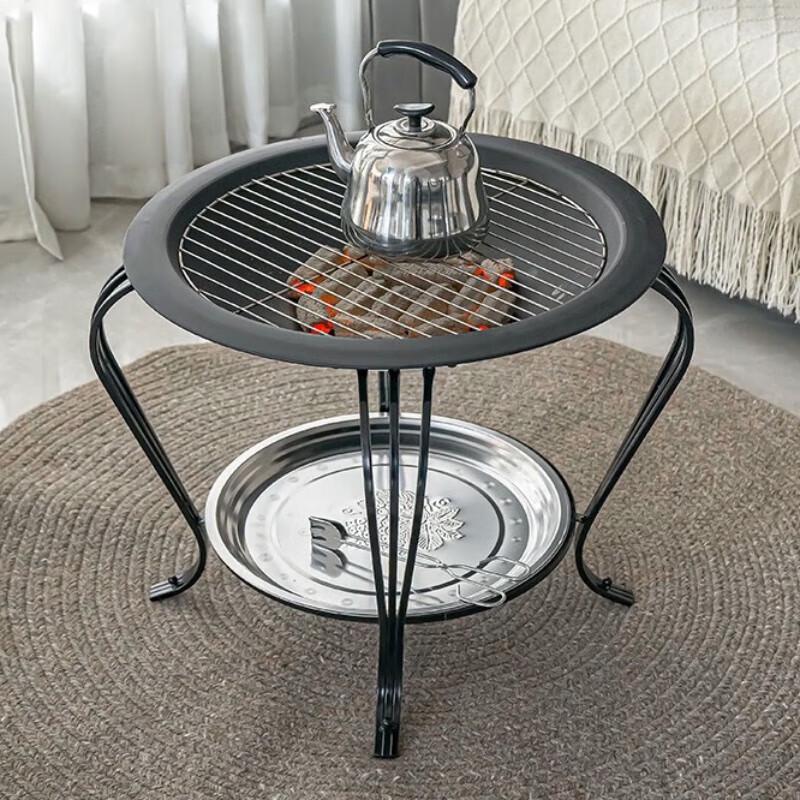 Baichengdao Multi-functional Indoor Outdoor Charcoal Stove
