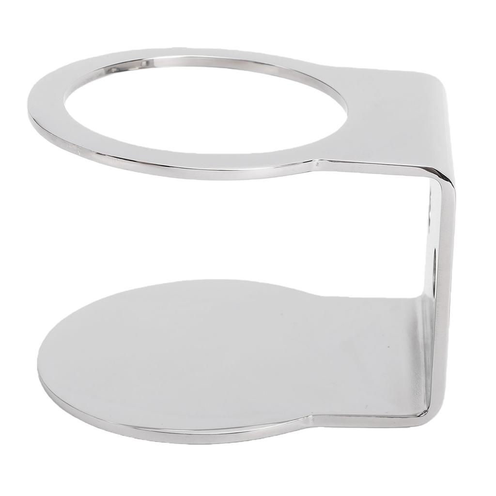 Boat Cup Holder Stainless Steel Water Bottle Drink Holder for Camping Vehicle Trucks RVs