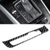 Carbon   Gr   Panel Cover Sticker Premium Luxury Glossy  Decorative   Kit For   B8   Left Hand Drive Vehicles 2008 2017