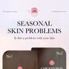 Himalayan Powder Salt Scrub SADOER Pore Cleansing Body Scrub