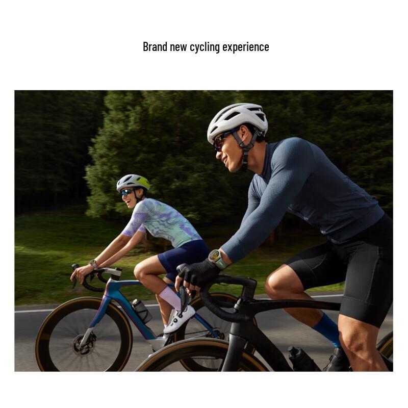 HUAWEI WATCH GT6 Smartwatch, 41mm Autumn Umbrella Purple (CN version)