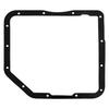 Compatible/Replacement for Chevrolet/GM Turbo TH-350 Rubber Transmission Pan Gasket