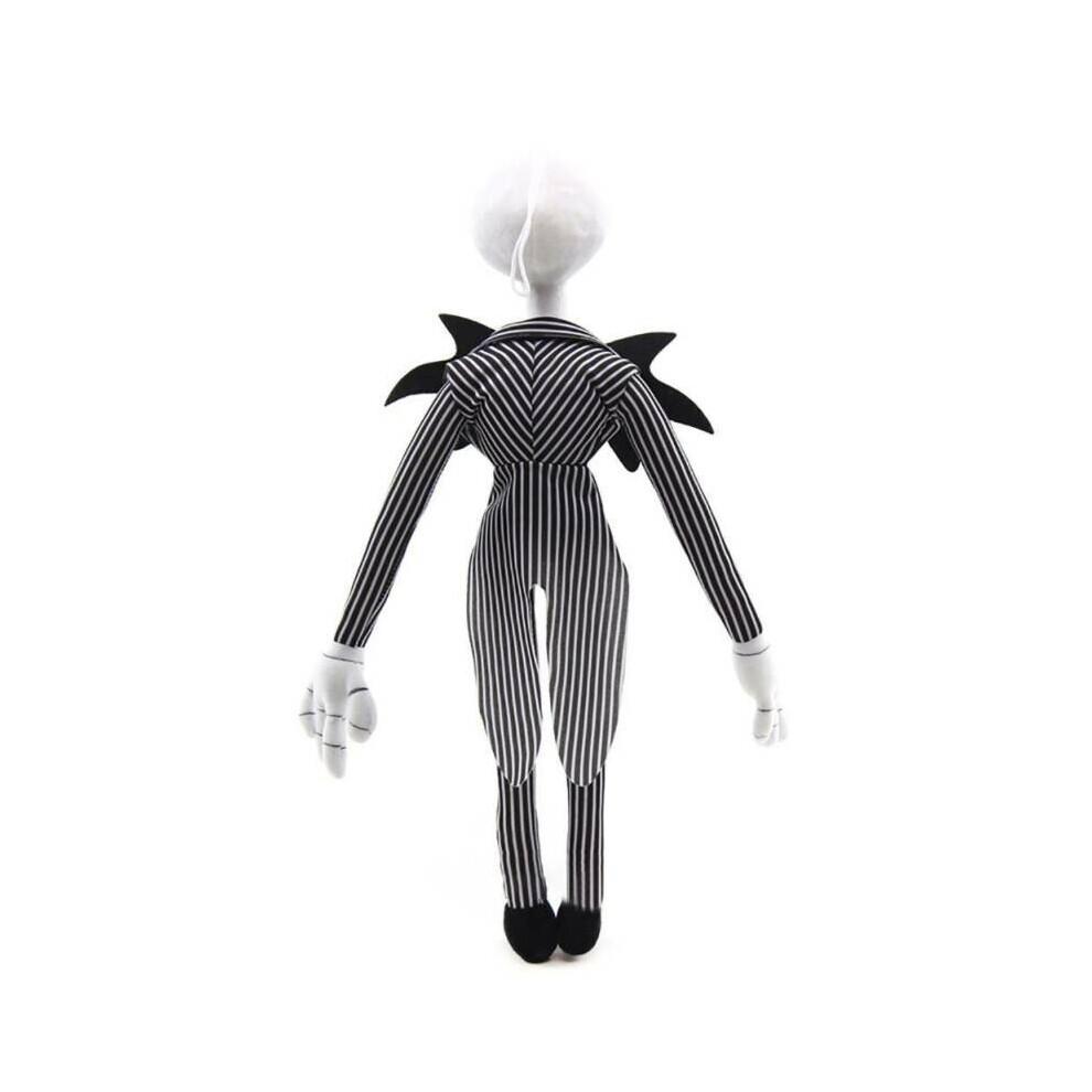 50CM Miasteczko Halloween Jack Skellington Sally Pluszowe Lalki Zabawka Prezent dla Dzieci