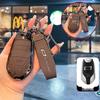Luxury Premium Key Case for 2023 Bestune T90 Model