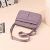 Shoulder Bag Women's Large Capacity Water-repellent Crossbody Bag Middle-aged Mother's Bag
