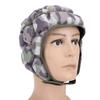 Helmet Anti Collision Breathable EVA   Headguard for Football Baseball Goalkeeper