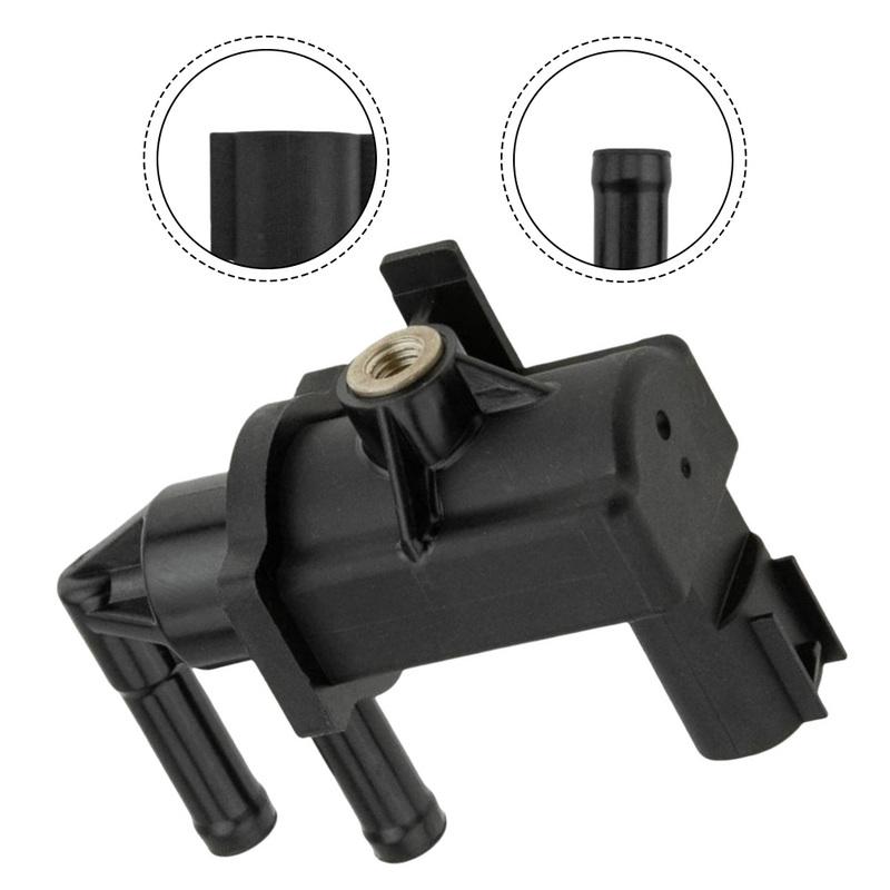 Auto Repair Purge Valve Canister Valve Replacement Part Direct Replacement Fitment Type Direct Replacement For Forester