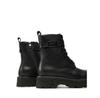 Ankle Boots Patrizia Pepe PJ888.01 Black