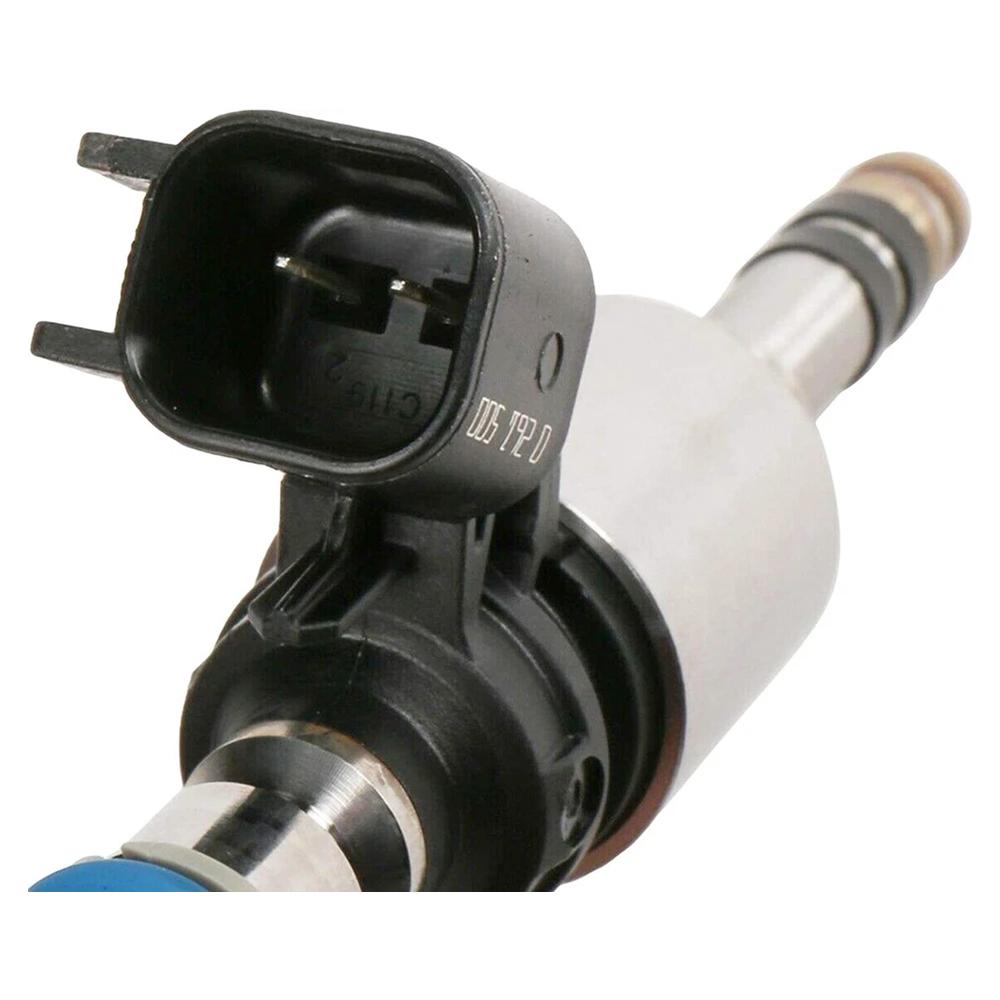 Fuel Injectors 4pcs for Buick Regal Cadillac ATS Chevy 2.0L FJ1206