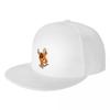 Princeton University Tiger Mascot Baseball Cap Sports Cap Bobble Hat Women Beach Fashion Unisexs