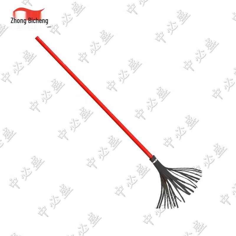Forest Fire Extinguishing Swatter Broom
