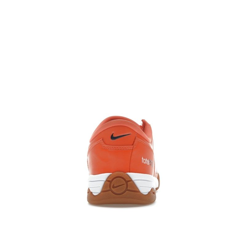 Nike Total 90 3 SP Safety Orange Men Sneakers Medium-Gum-Brown White HJ9351-800