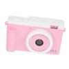1080P 48MP HD Dual Camera Portable Digital Camera with 15x Digital Zoom LED Flash WiFi Transfer Compact Small Camera