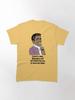 Dean Martin SAMMY DAVIS JR. FAN ART Classic T-Shirt