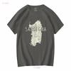 Mappa Sarda Word Art Sardegna Italia Souvenir Maglietta Felpa 101261 manica lunga o corta vintage Lavata streetwear Comoda