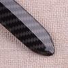 4Pcs Door Handle Decoration Cover Stickers Decor ABS Carbon Fiber Style Fit for BMW 5 Series G30 G38 X3 G01 X4 G02 X5 G05