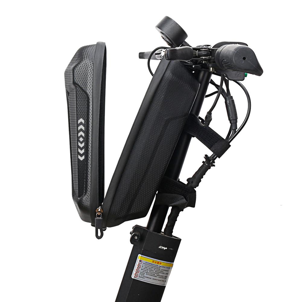 3-1L Electric Scooter Front Bag for Xiaomi M365 Hard Shell Bags Handlebar Hanging Bag Storage For M365 PRO 2 for Kugoo M4